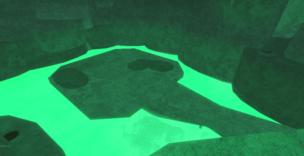 Fisch background
