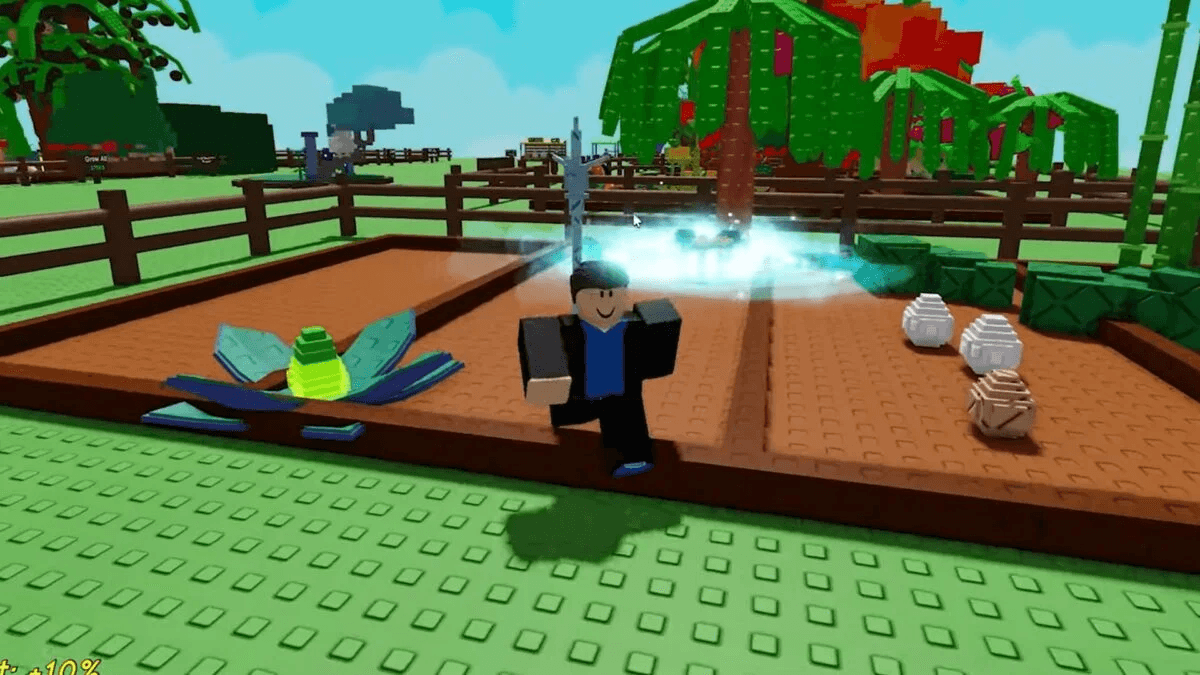 Trade Ads Banner