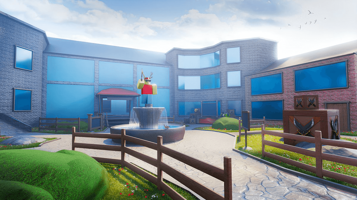 MM2 Trade Background