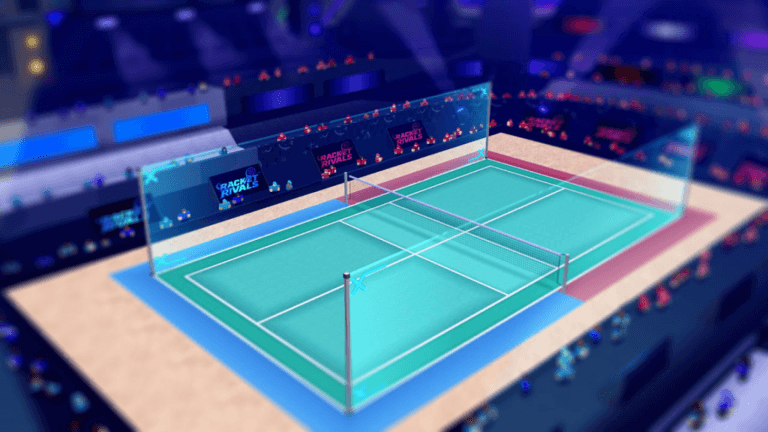 Trade Ads Banner