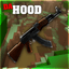 Da Hood: Items | Bloxtsar