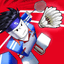 Racket Rivals: Home | Bloxtsar
