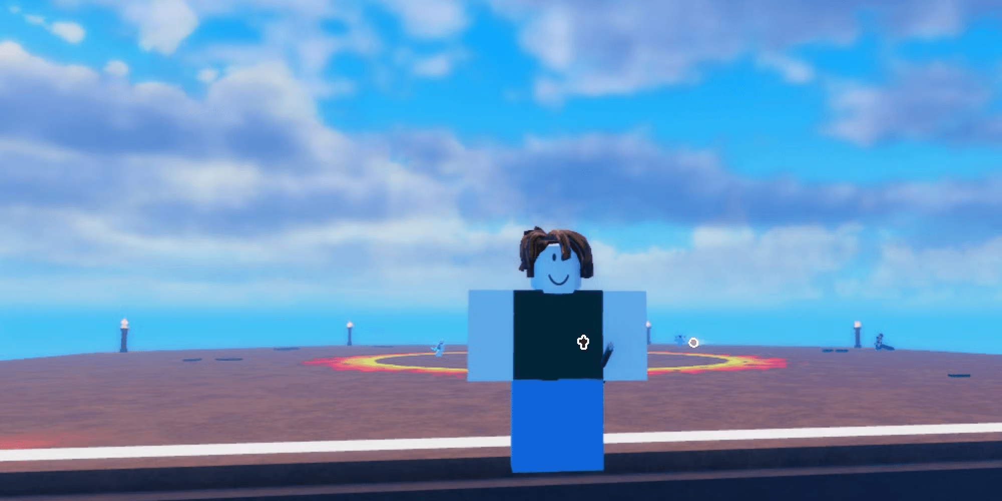 Trade Ads Banner