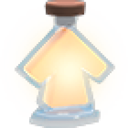 Age-Up Potion
