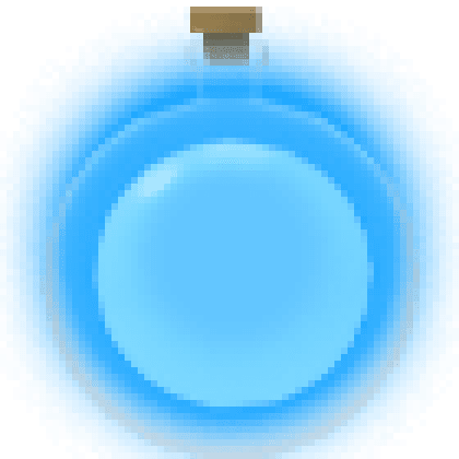 Big Brew Potion (10 min)