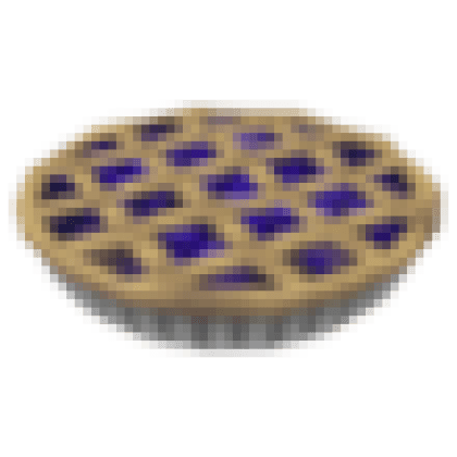 Blueberry Pie