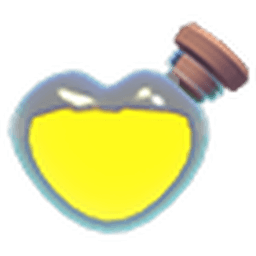 Bonus Aging Potion