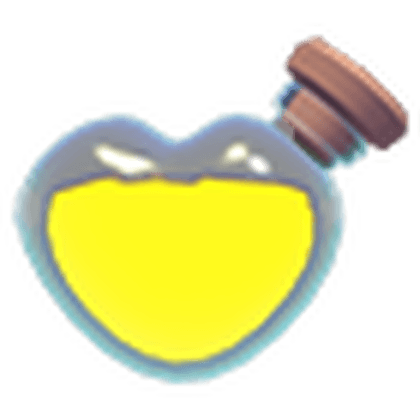 Bonus Aging Potion