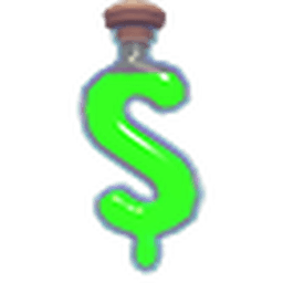 Bonus Bucks Potion