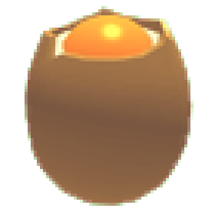 Broken Egg