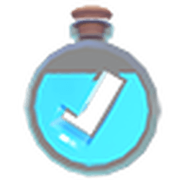 Busy Body Potion