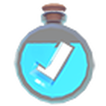 Busy Body Potion