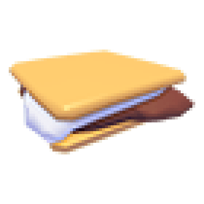 Camper's Smore Treat