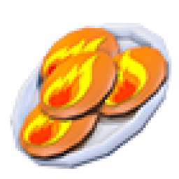 Campfire Cookie Bait