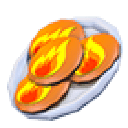 Campfire Cookie Bait