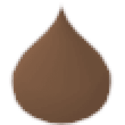 Chocolate Drop