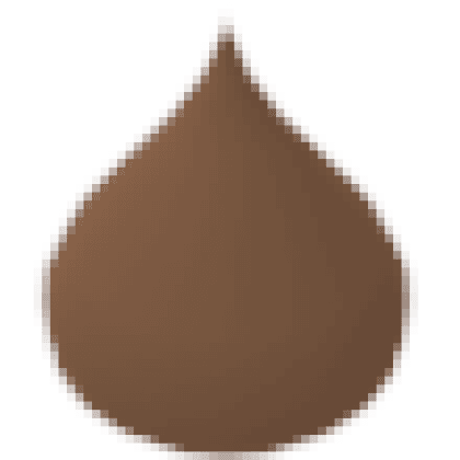 Chocolate Drop