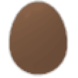 Chocolate Egg