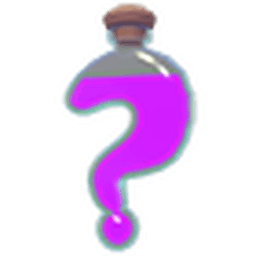 Choosy Potion