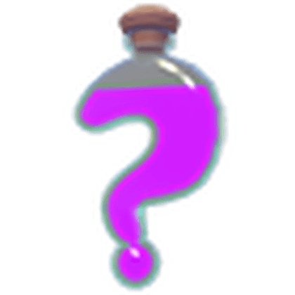 Choosy Potion