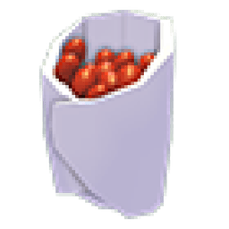 Cinnamon Roasted Almonds