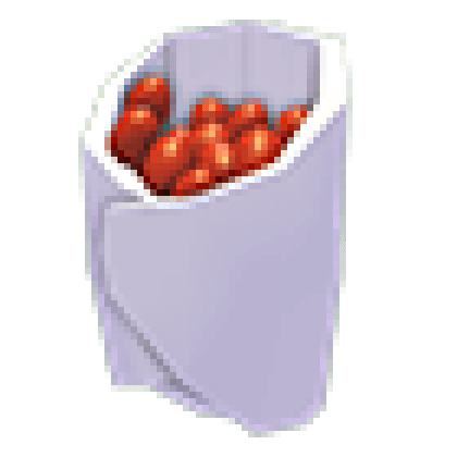 Cinnamon Roasted Almonds