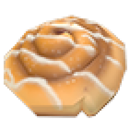 Cinnamon Roll