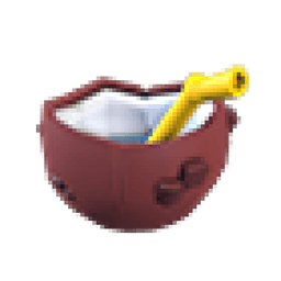 Coconut Drink