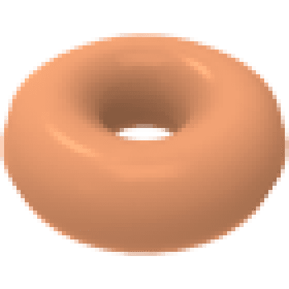 Donut