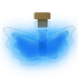 Fly-A-Pet Potion (Forever)