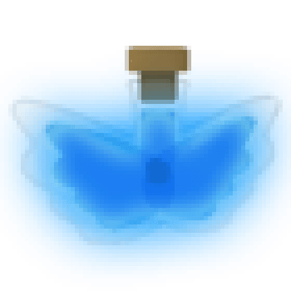 Fly-A-Pet Potion (Forever)