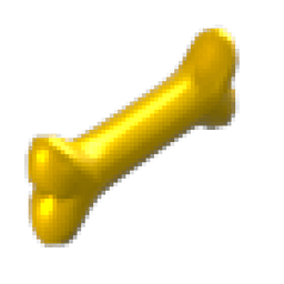 Golden Bone
