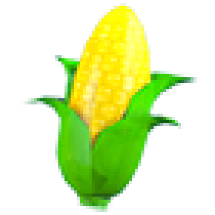 Golden Corn