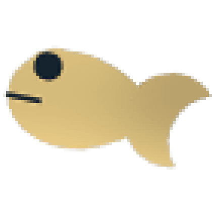 Golden Goldfish