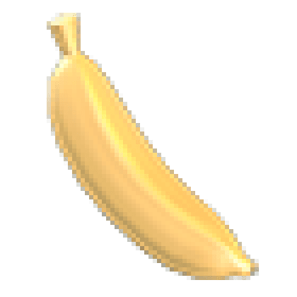 Golden Plantain