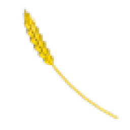 Golden Wheat