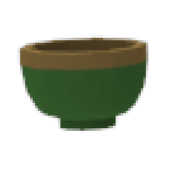 Green Tea Cup