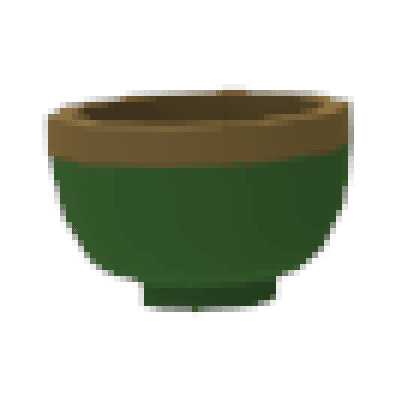 Green Tea Cup