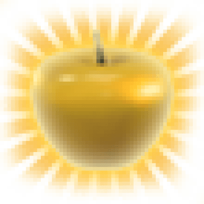 Healing Apple