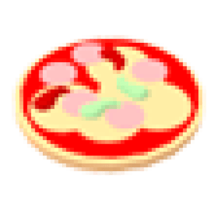 Homemade Pizza