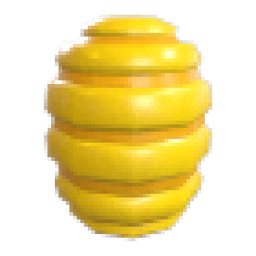 Honey Candy