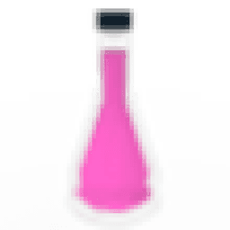Hyperspeed Potion