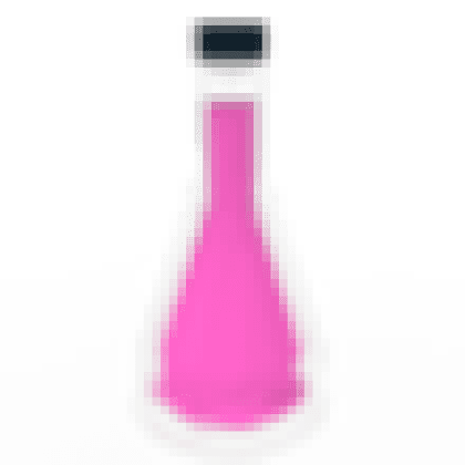 Hyperspeed Potion