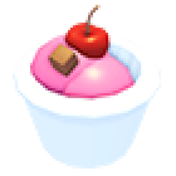 Ice Cream Cup