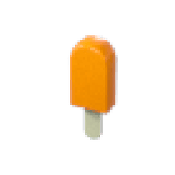 Ice Lolly