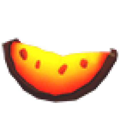 Molten Melon