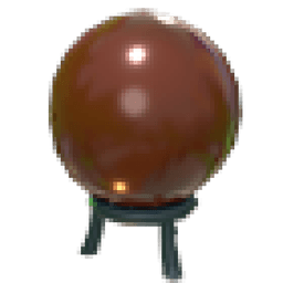 Mud Ball