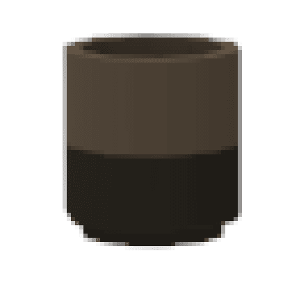 Oolong Tea Cup