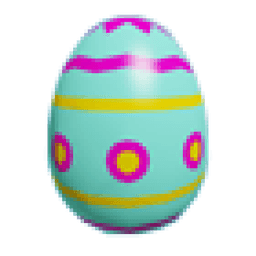 Patterns Egg