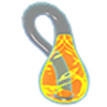 Polymorph Potion